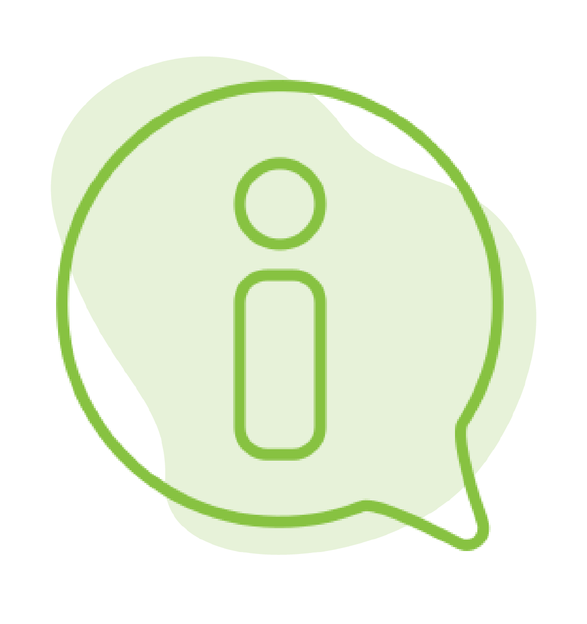 Mogelijkheden informatie